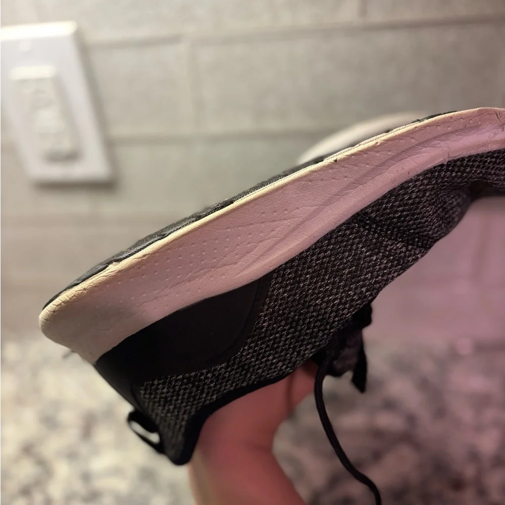 Avia Women’s Knit Athletic Sneakers 👟 Size 9W - Picture 10 of 11